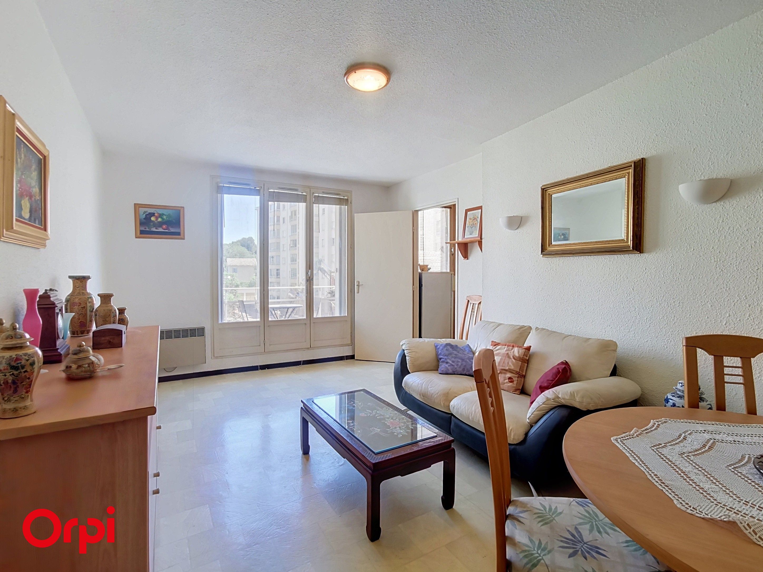 Appartement - TOULON