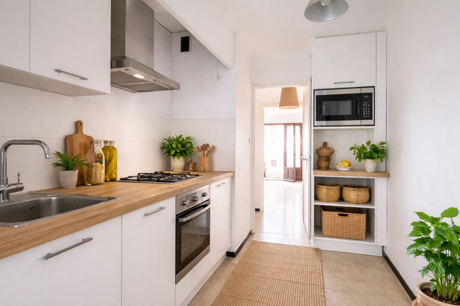 Appartement - TOULON