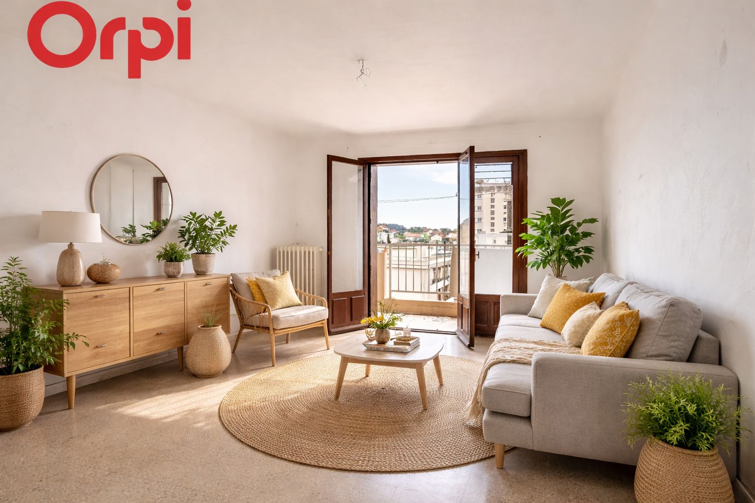 Appartement - TOULON
