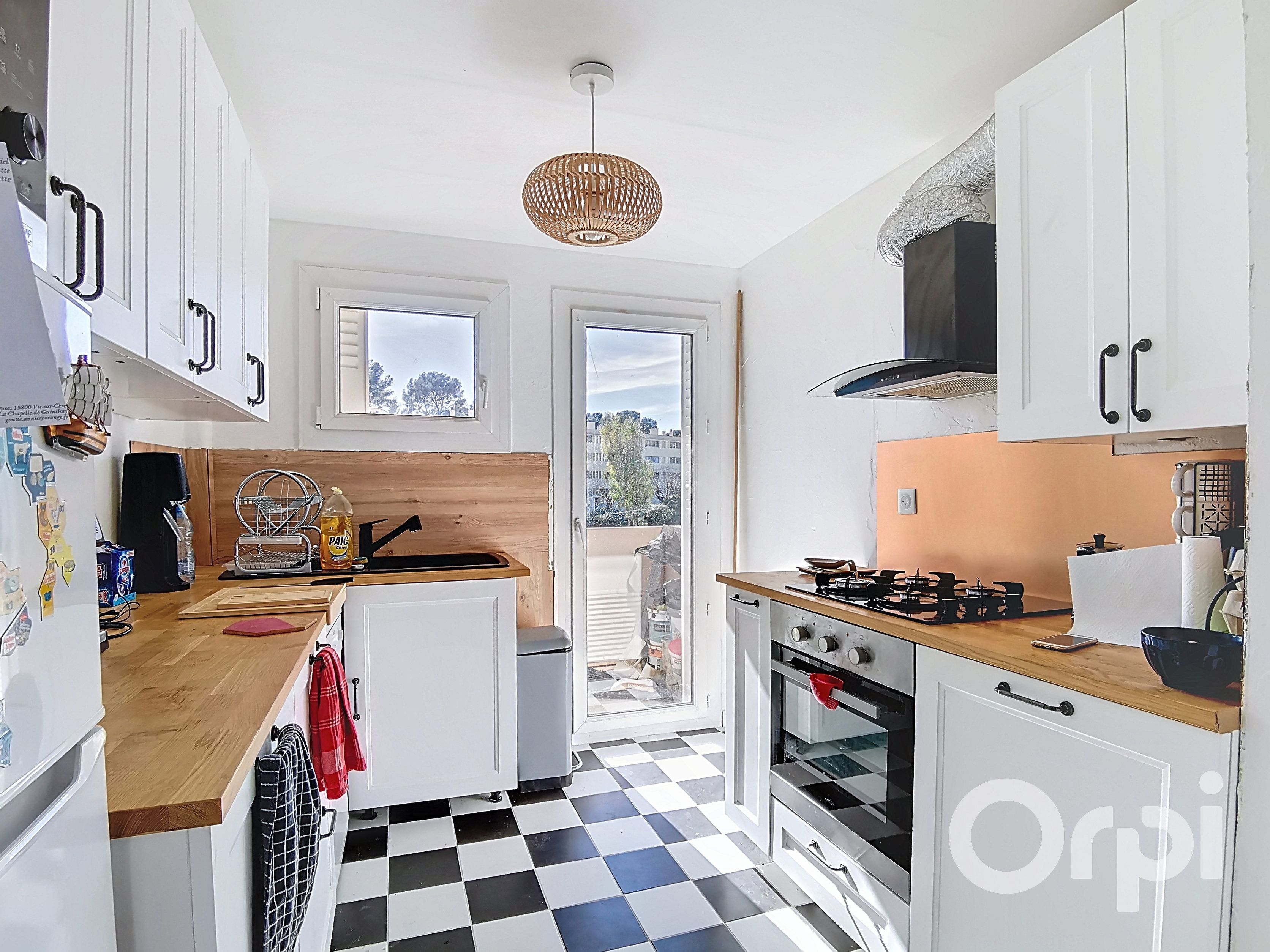 Appartement - TOULON