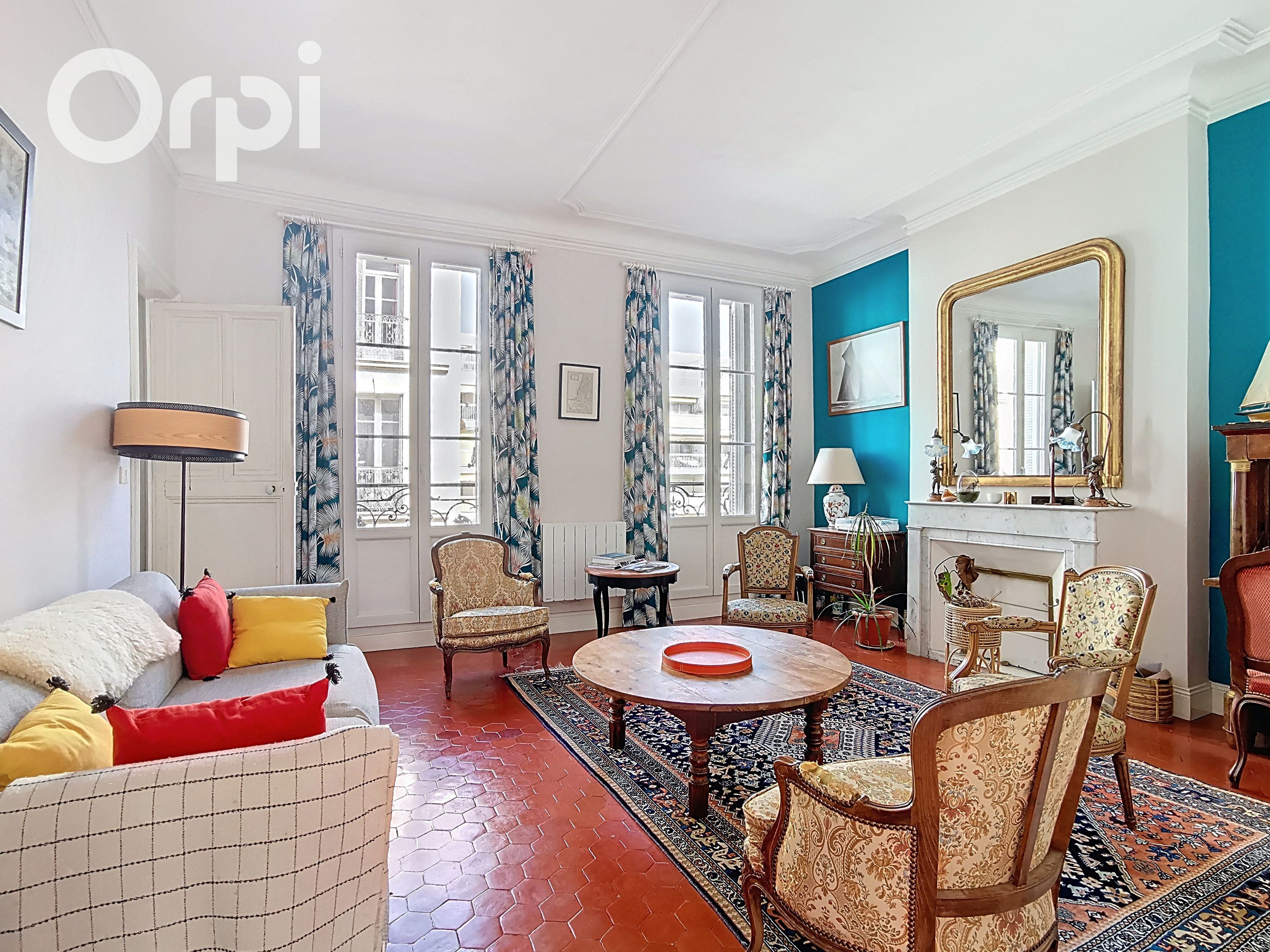 Appartement - TOULON