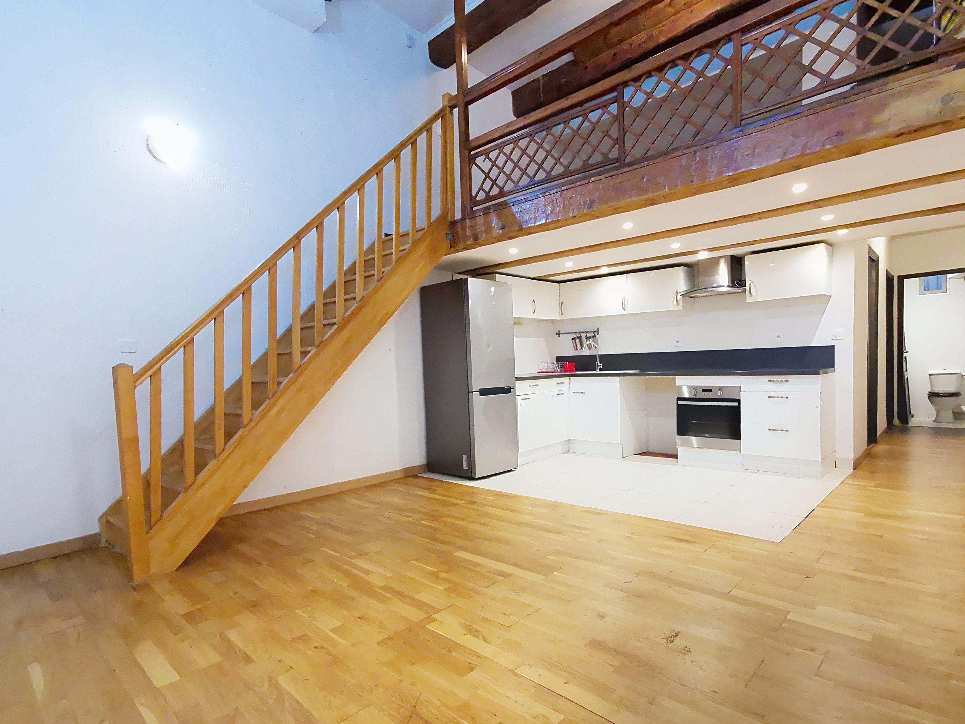 Appartement - TOULON