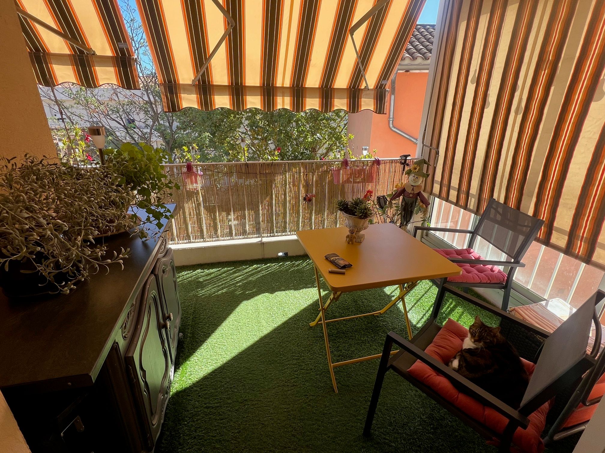 Appartement - TOULON